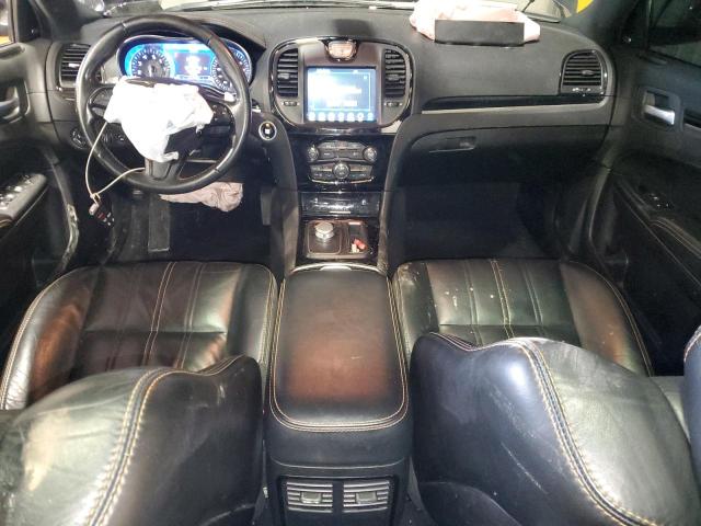  CHRYSLER 300 2019 Granatowy