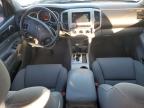 2007 Toyota Tacoma Double Cab en Venta en Reno, NV - Front End