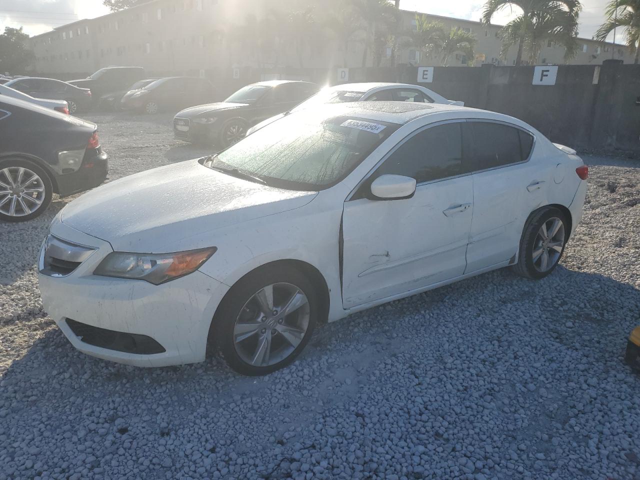 2013 Acura ILX - Image 1