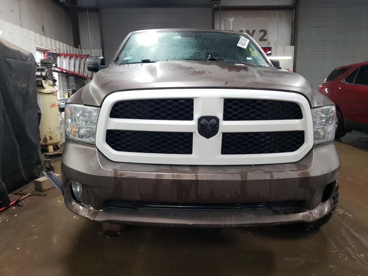 2014 RAM 1500 - Image 5