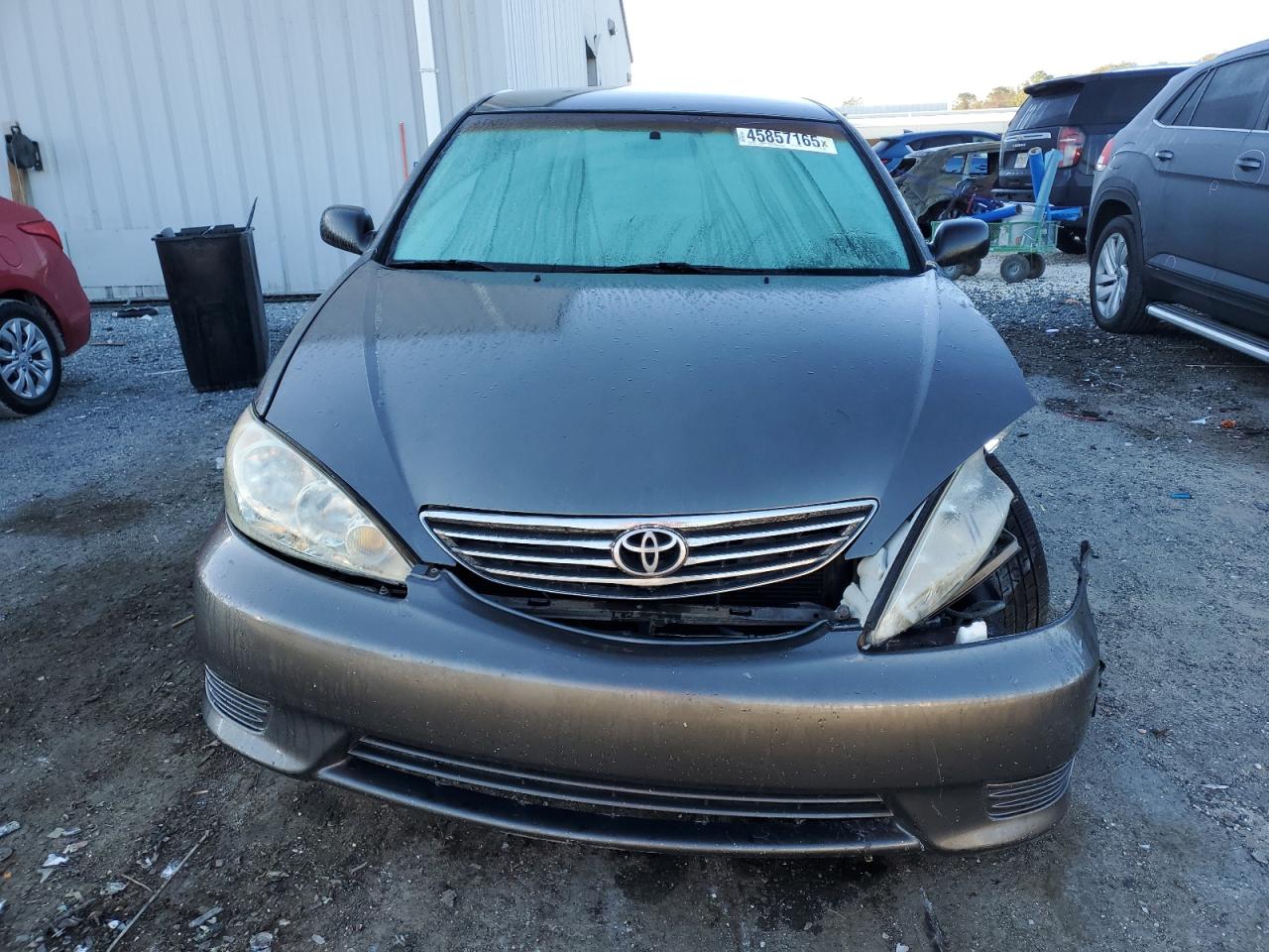 2005 Toyota Camry - Image 5