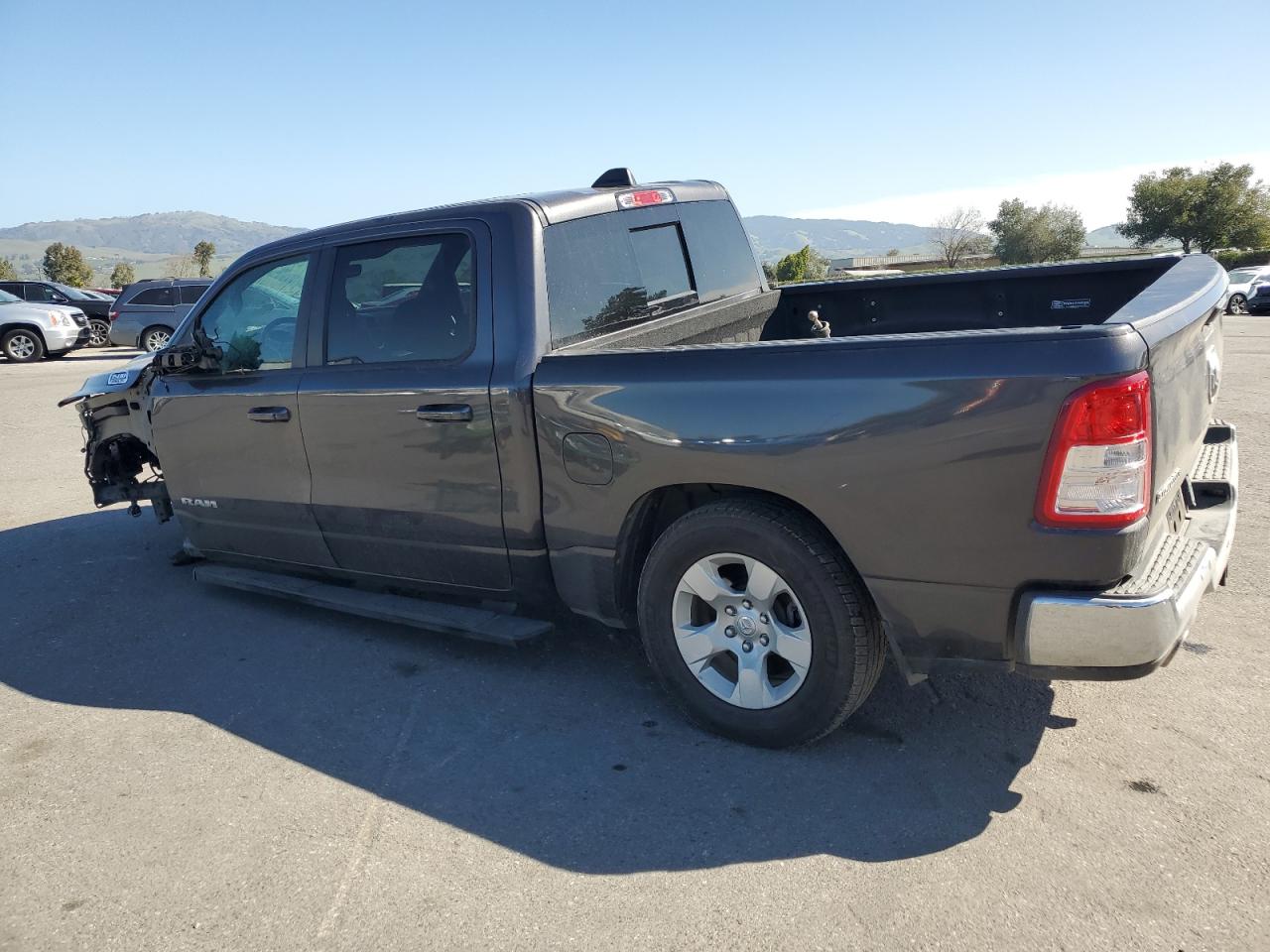 2021 RAM 1500 - Image 2