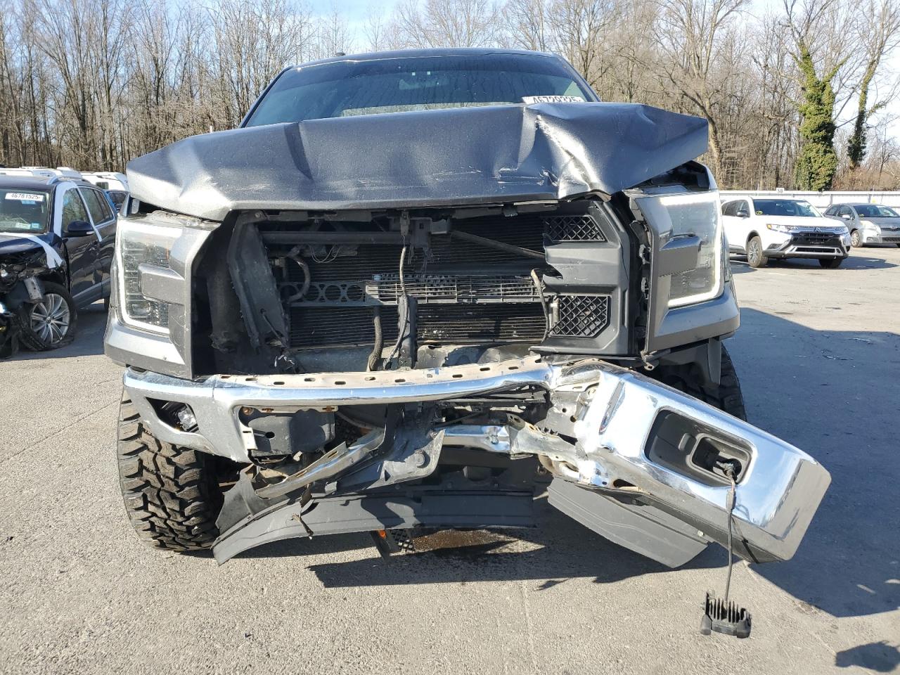 2016 Ford F-150 - Image 5