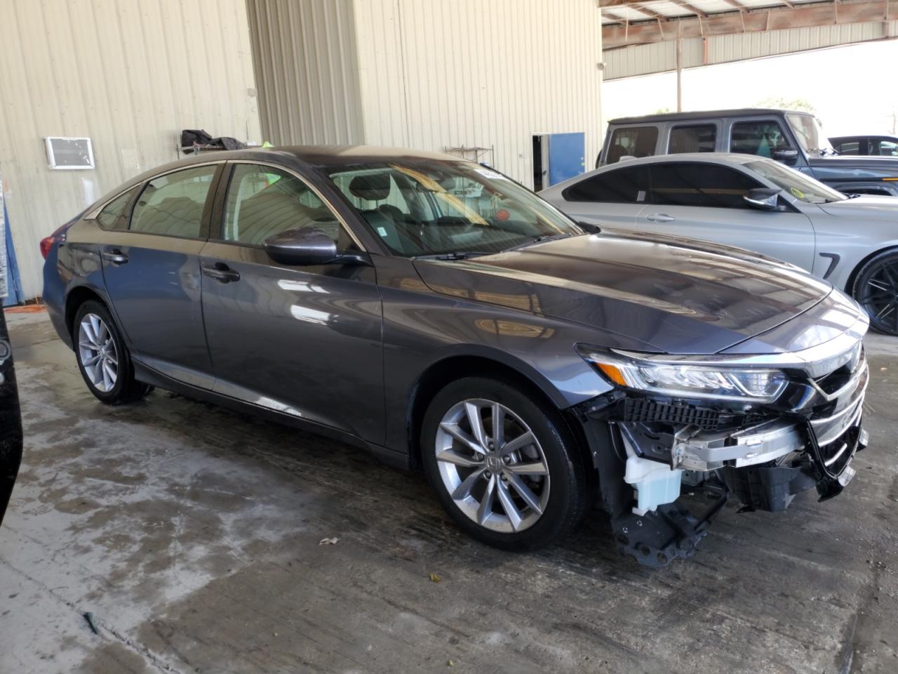 1HGCV1F1XNA061704 HONDA ACCORD 2022