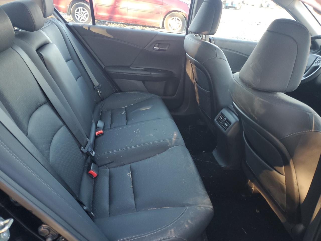 2014 Honda Accord - Image 10