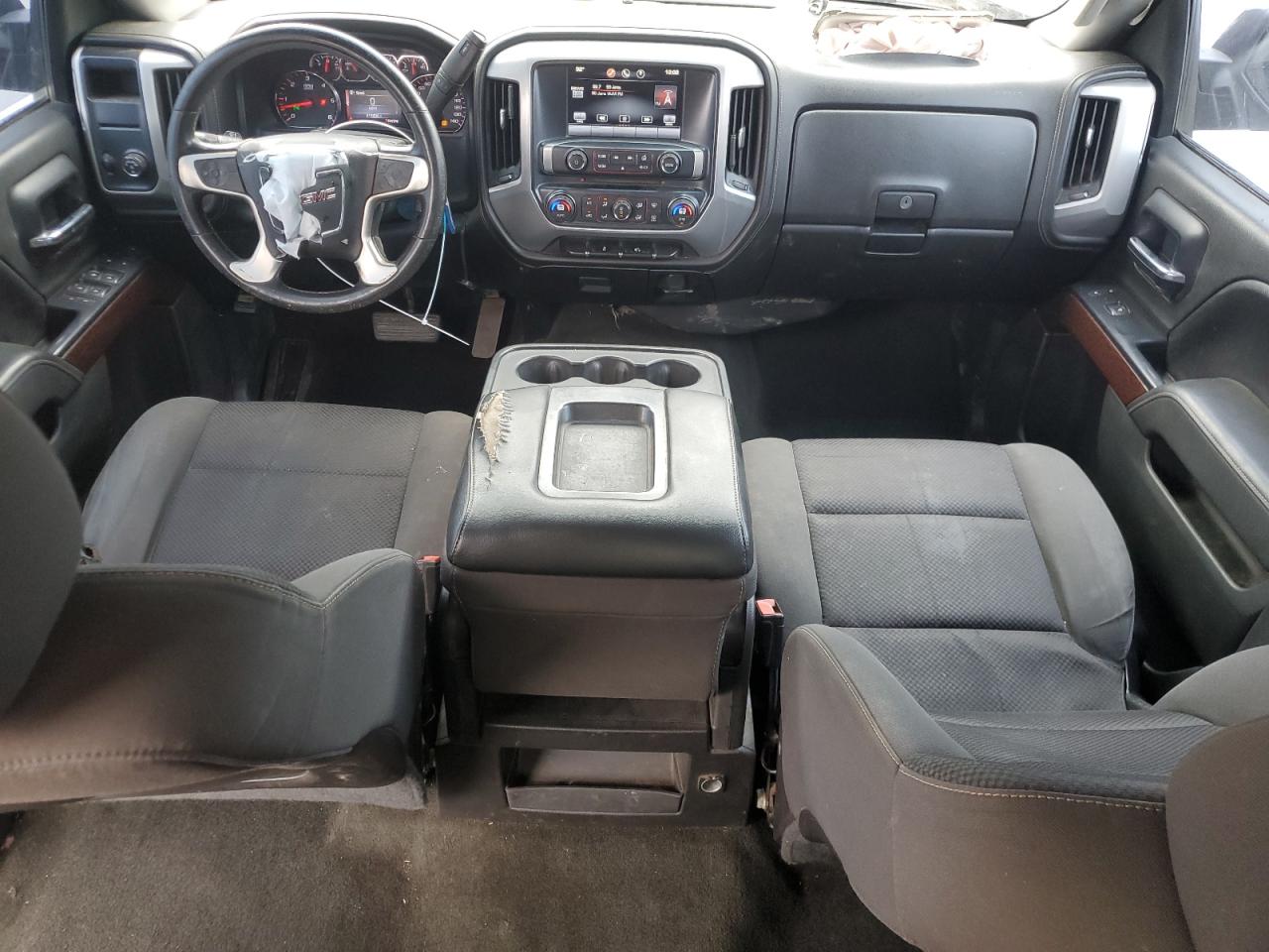 2014 GMC Sierra - Image 8