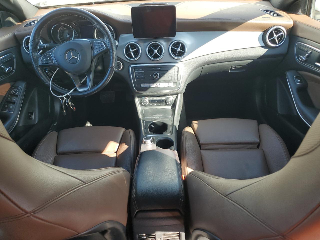 2019 Mercedes-Benz CLA-klasse - Image 8
