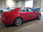 2008 Cadillac Cts  de vânzare în Woodhaven, MI - Front End