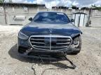 2022 Mercedes-Benz S 500 4Matic للبيع في Opa Locka، FL - Front End
