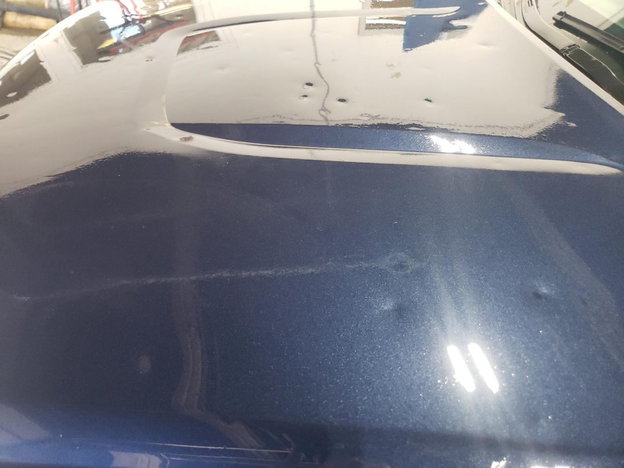 2017 GMC Terrain Sle VIN: 2GKALNEK4H6147741 Lot: 46831675