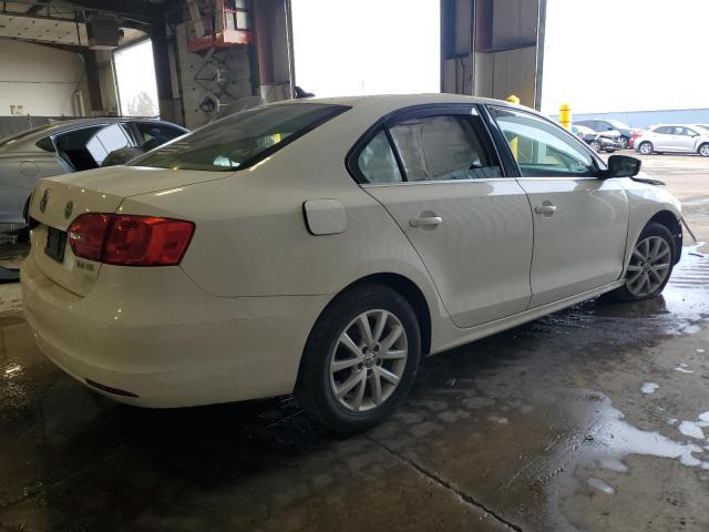  VOLKSWAGEN JETTA 2013 Biały