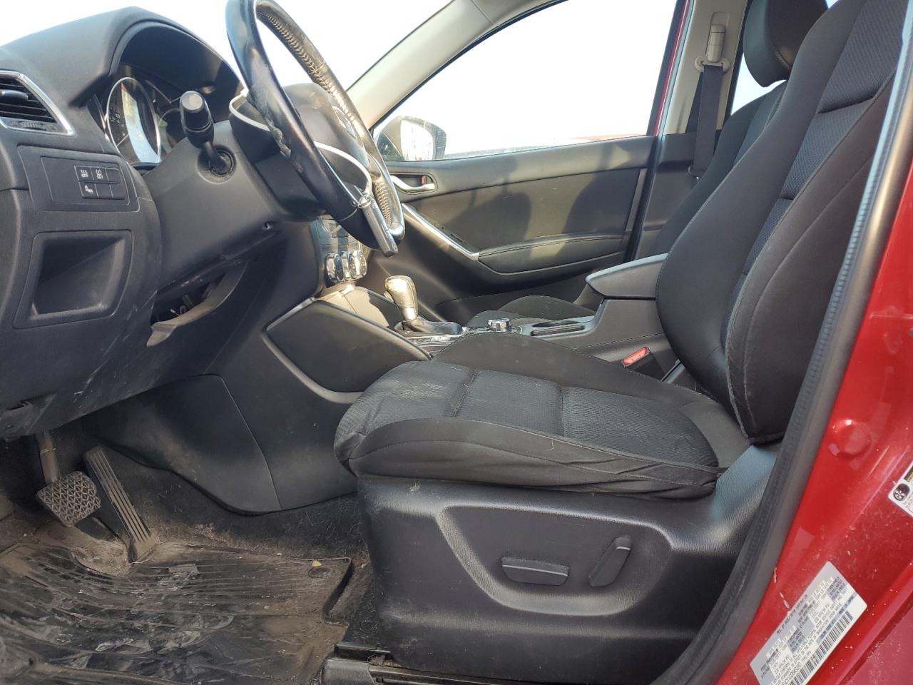 2016 Mazda CX-5 - Image 7