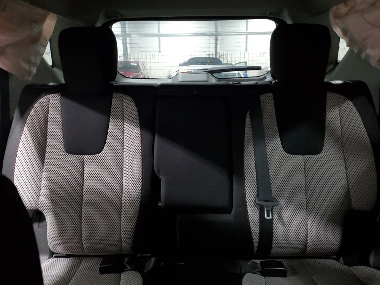 2015 Chevrolet Equinox - Image 10