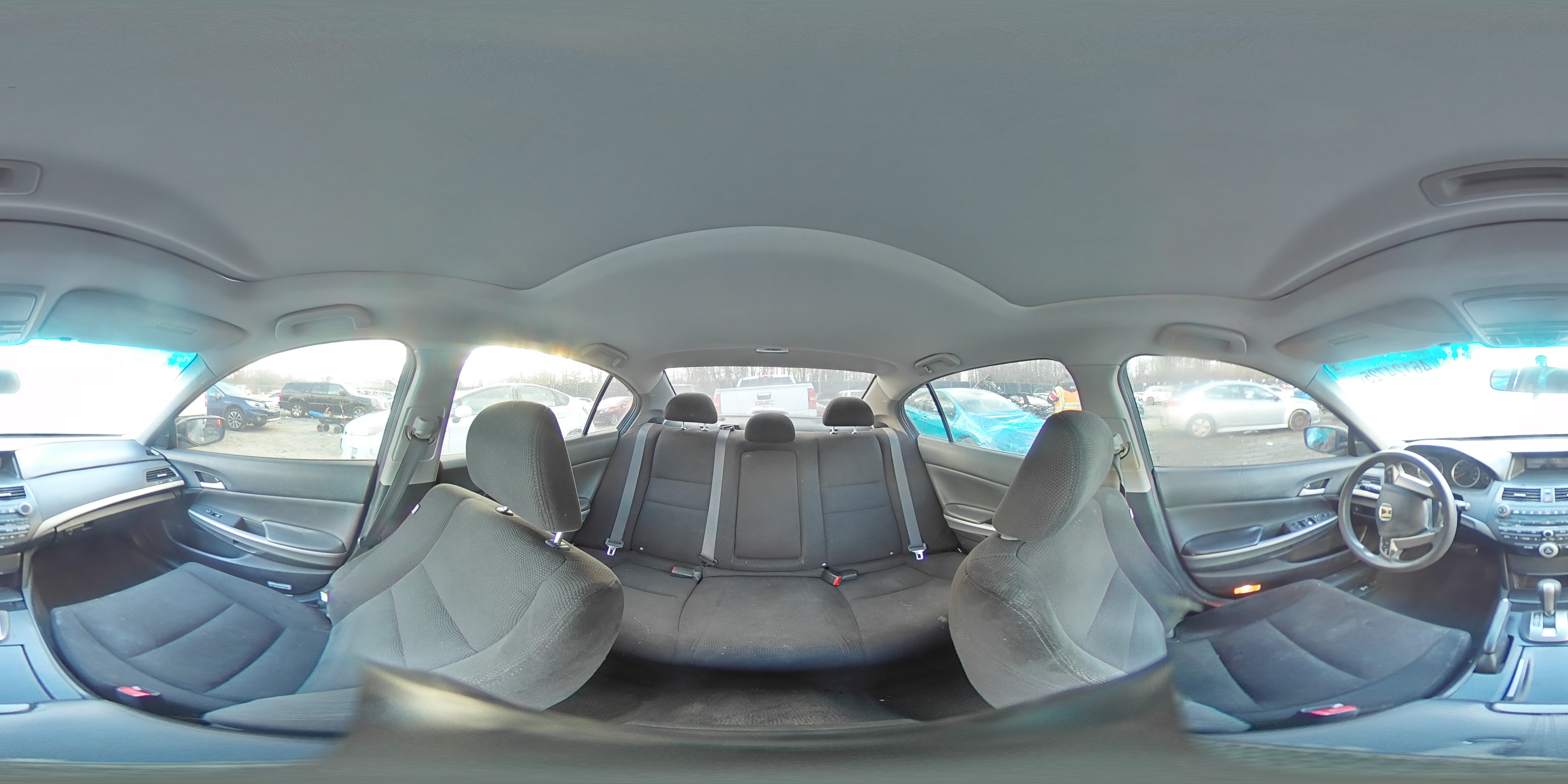 2008 Honda Accord - Image 13