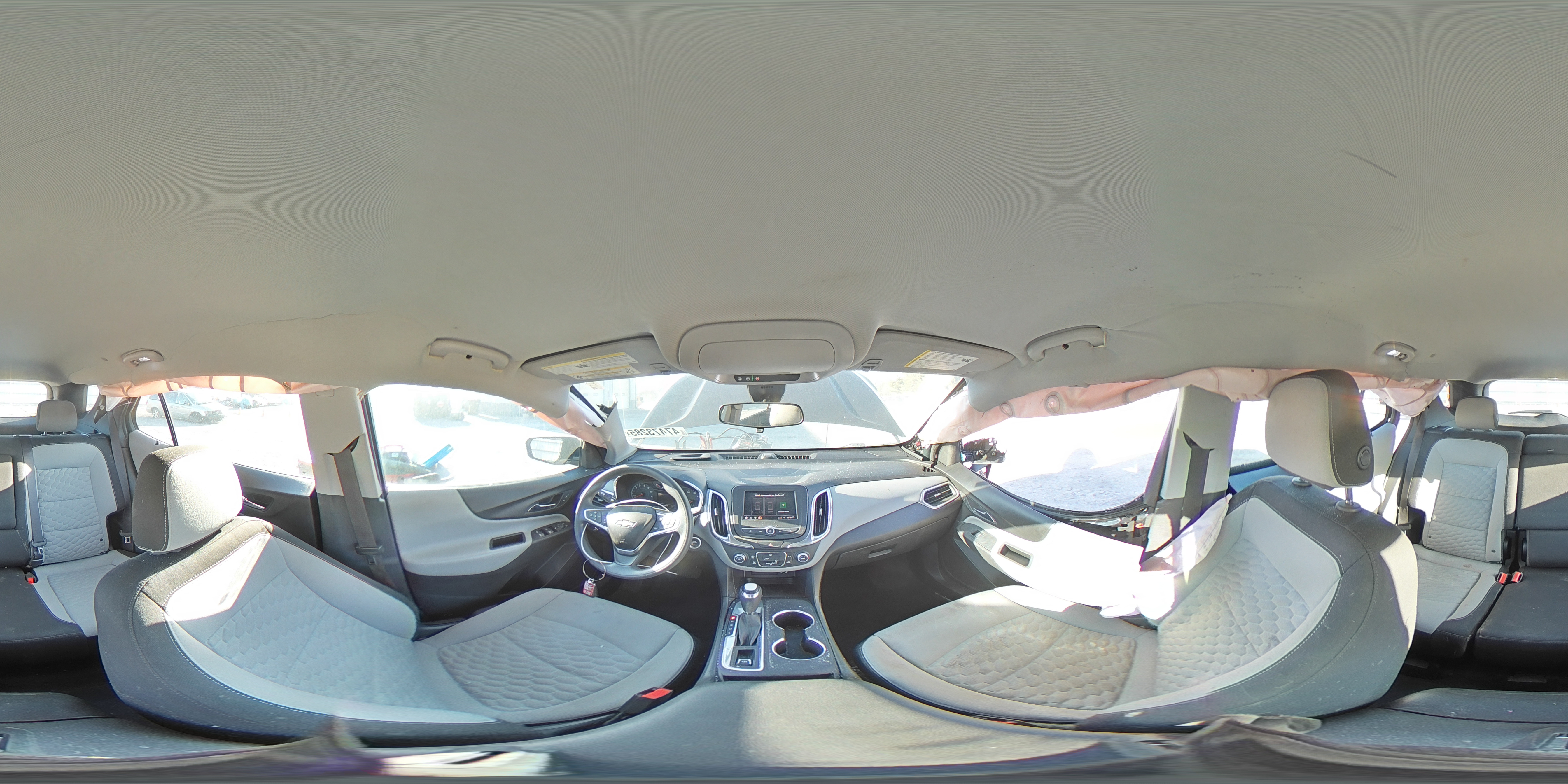 2020 Chevrolet Equinox - Image 13