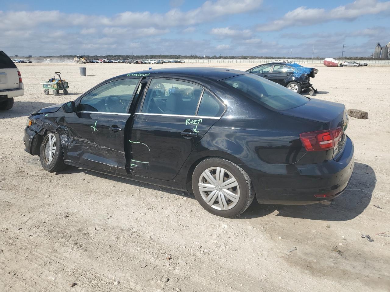 2017 Volkswagen Jetta - Image 2