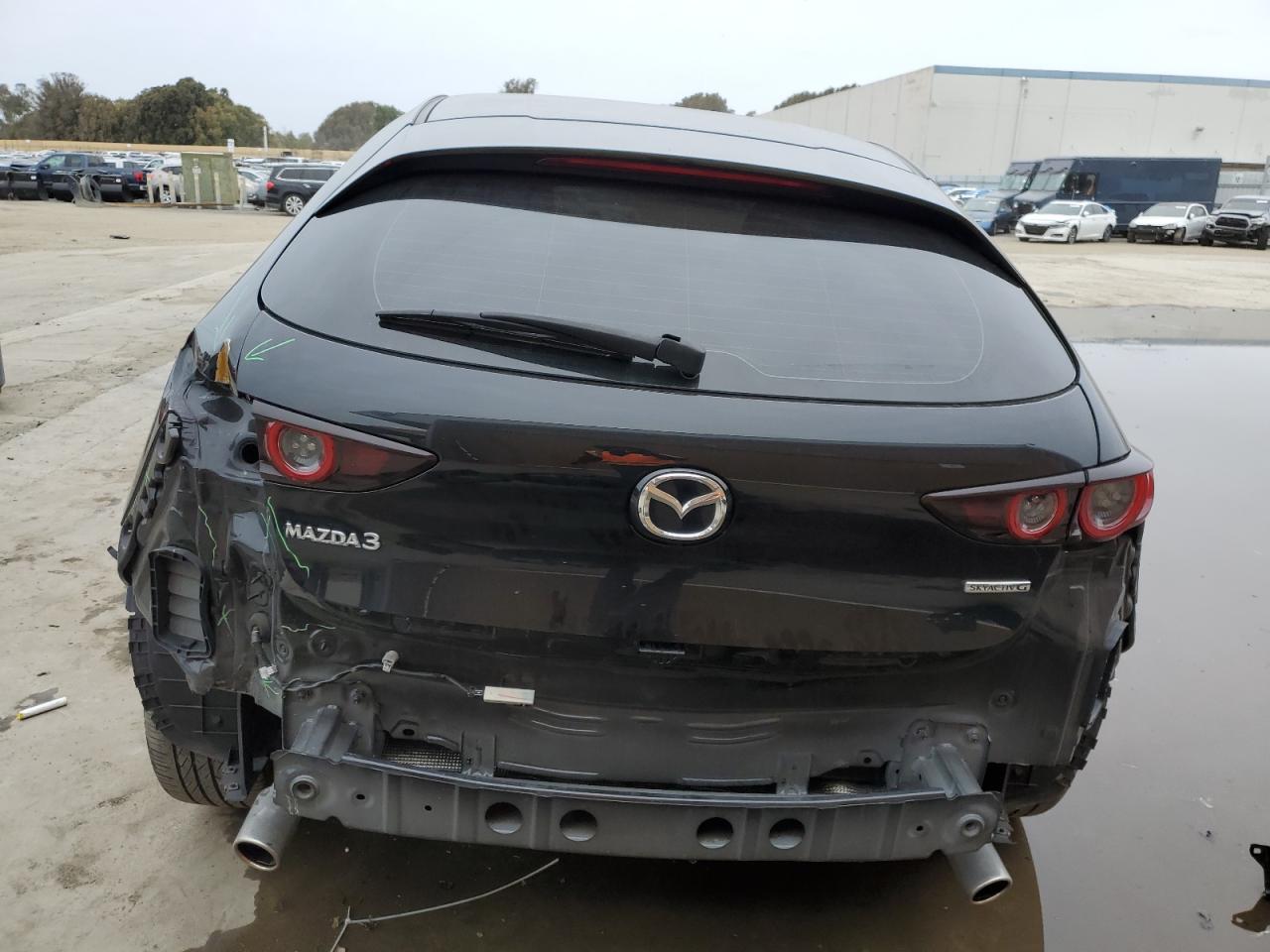 2021 Mazda 3 - Image 6