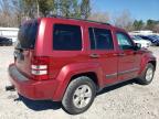 2012 Jeep Liberty Sport   продається в Augusta, GA - Front End