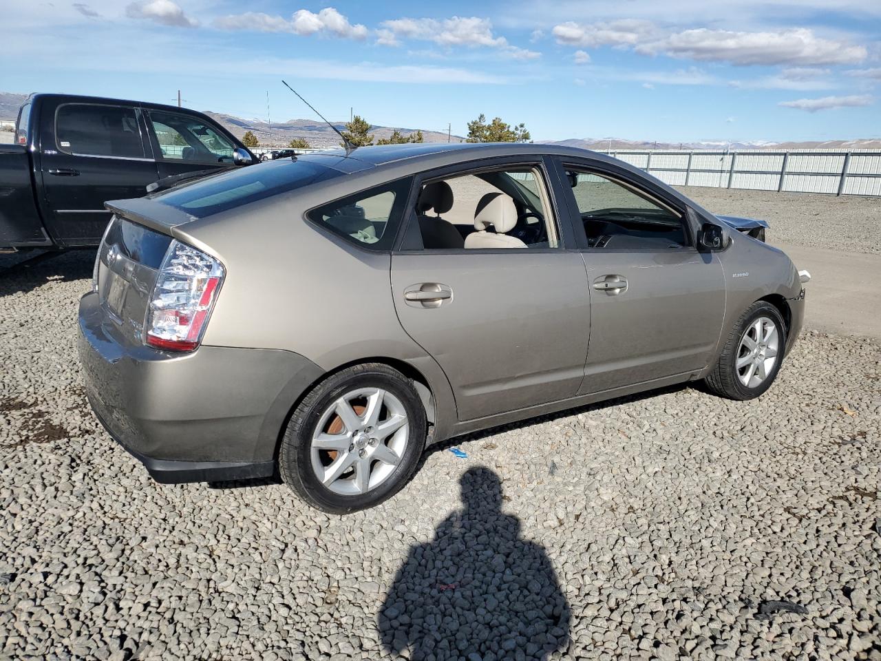 2007 Toyota Prius - Image 3
