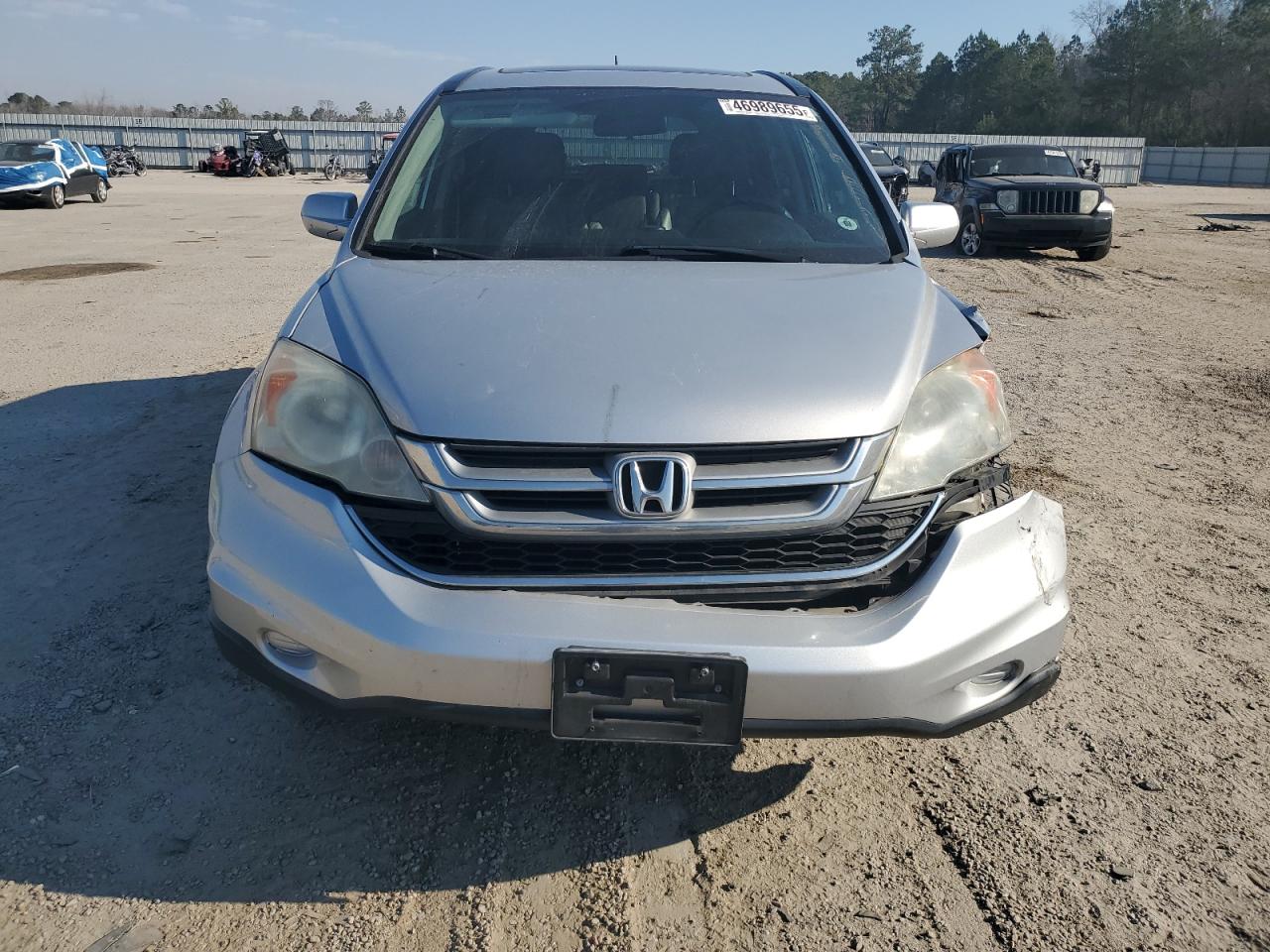 2011 Honda CR-V - Image 5