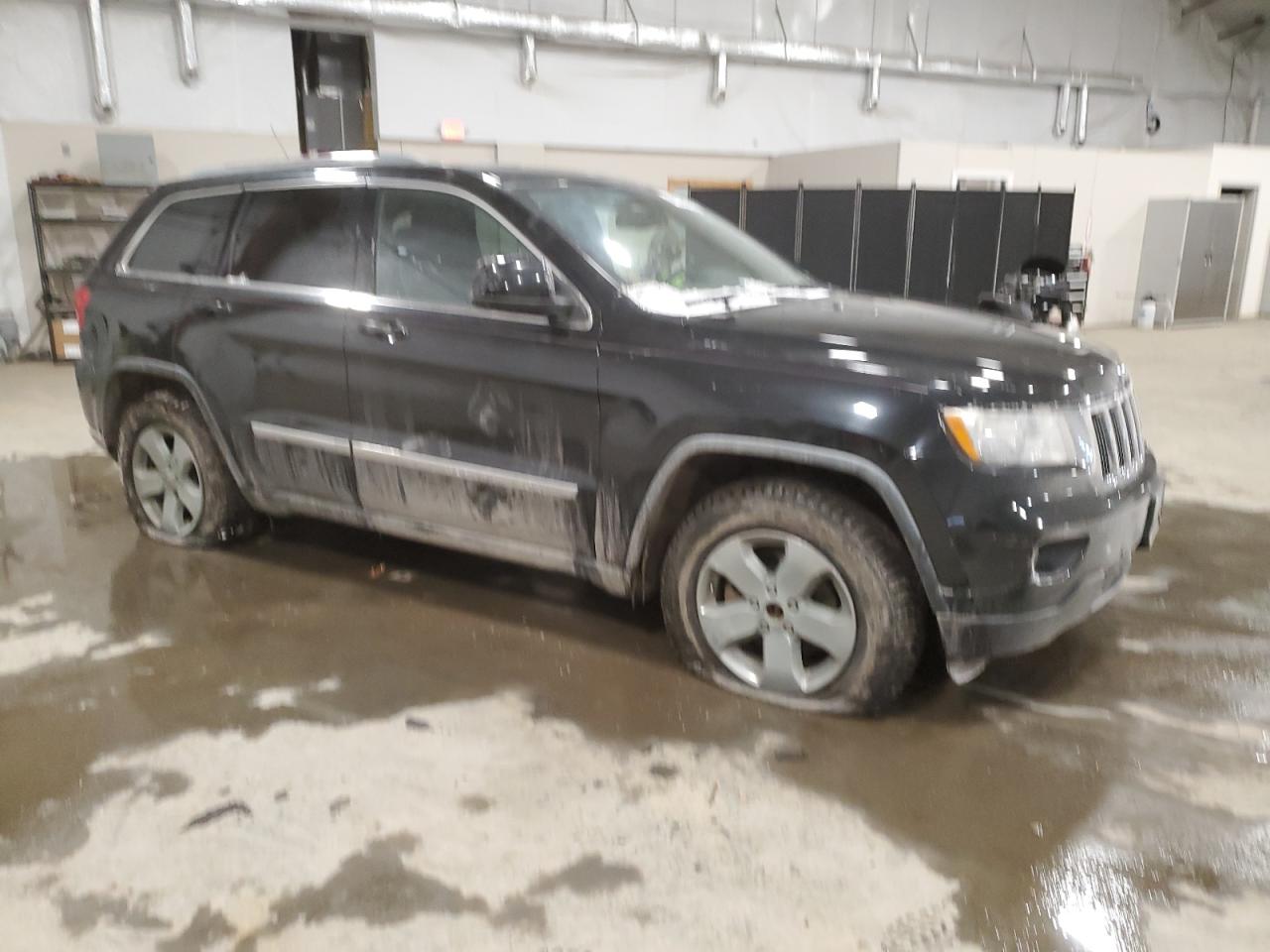 2012 Jeep Grand Cherokee - Image 4