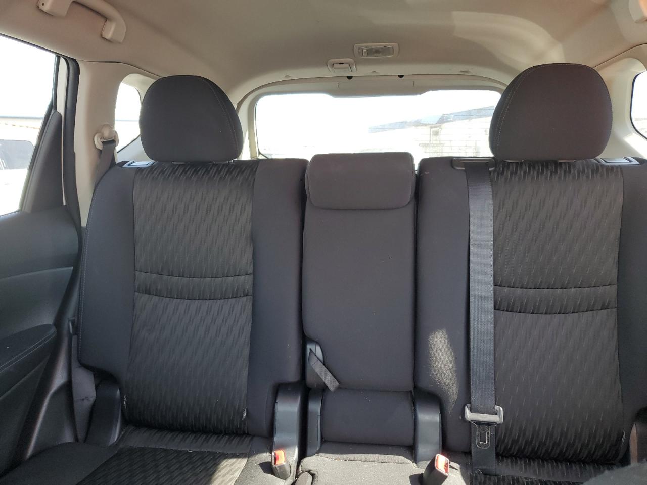 5N1AT2MT6JC784045 NISSAN ROGUE 2018