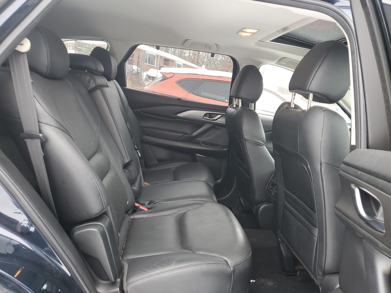 2016 Mazda CX-9 - Image 11