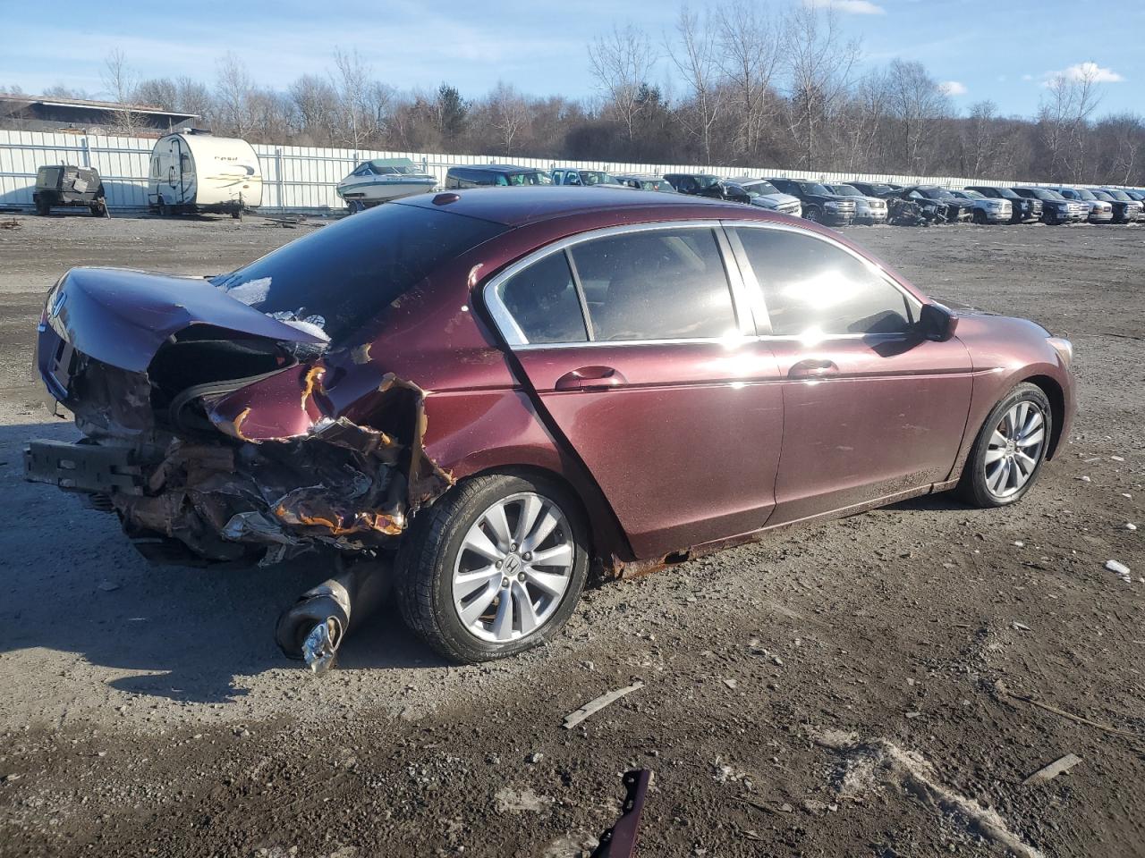 2011 Honda Accord - Image 3