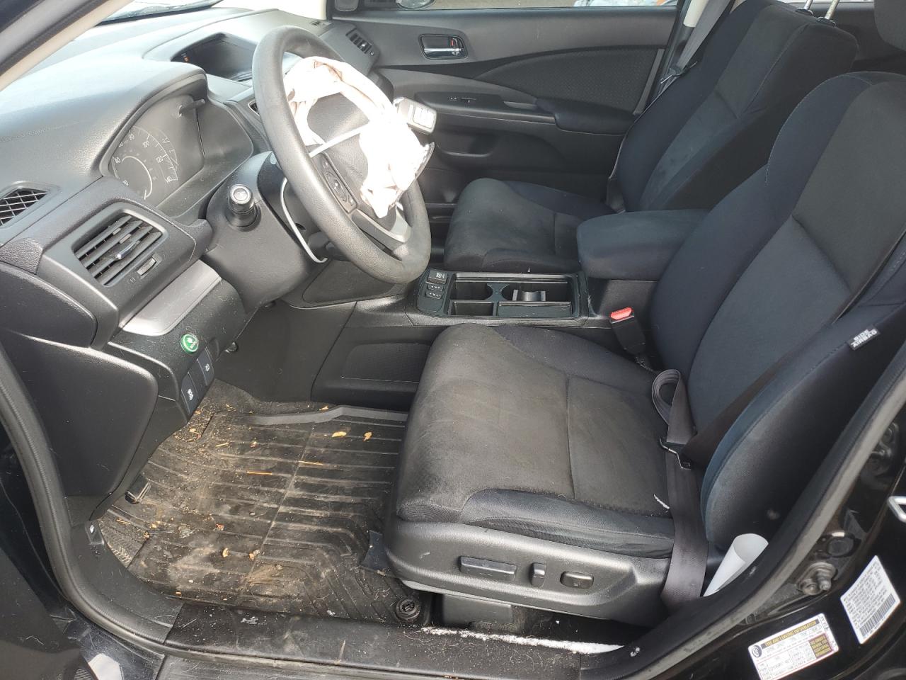2015 Honda CR-V - Image 7