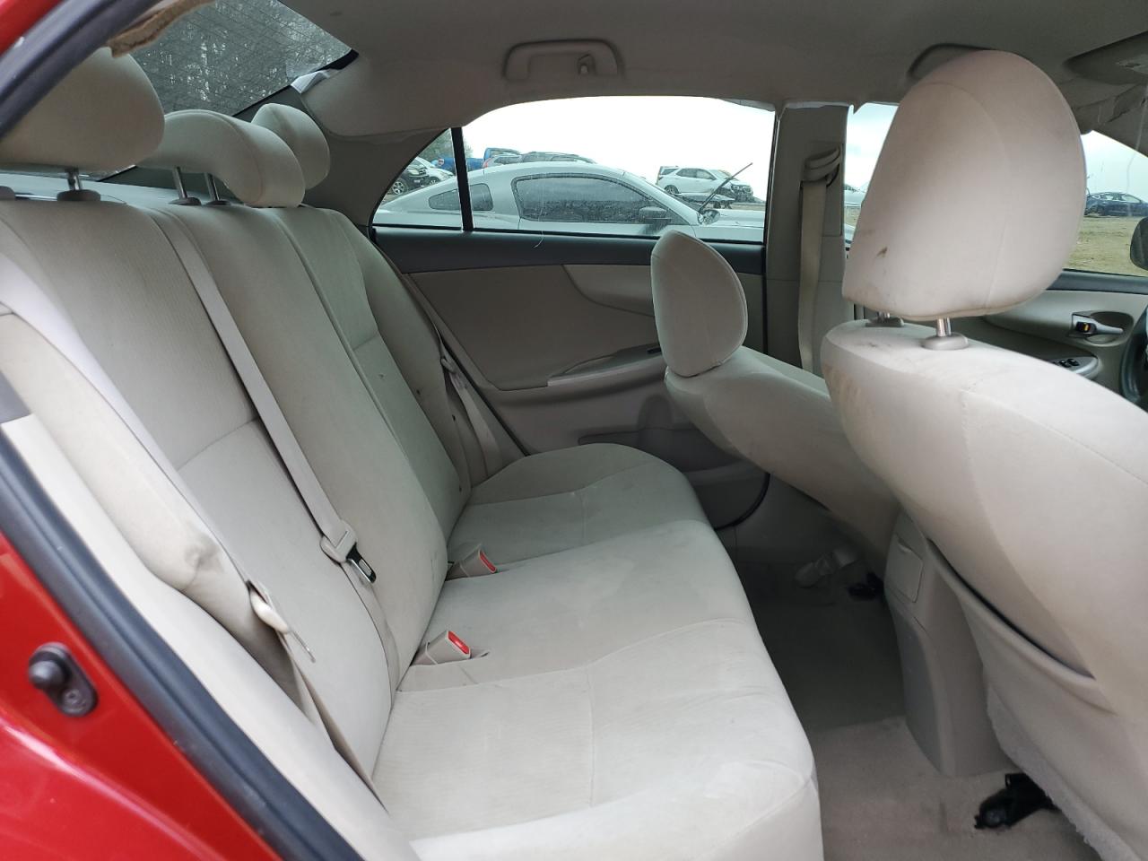 2010 Toyota Corolla - Image 11