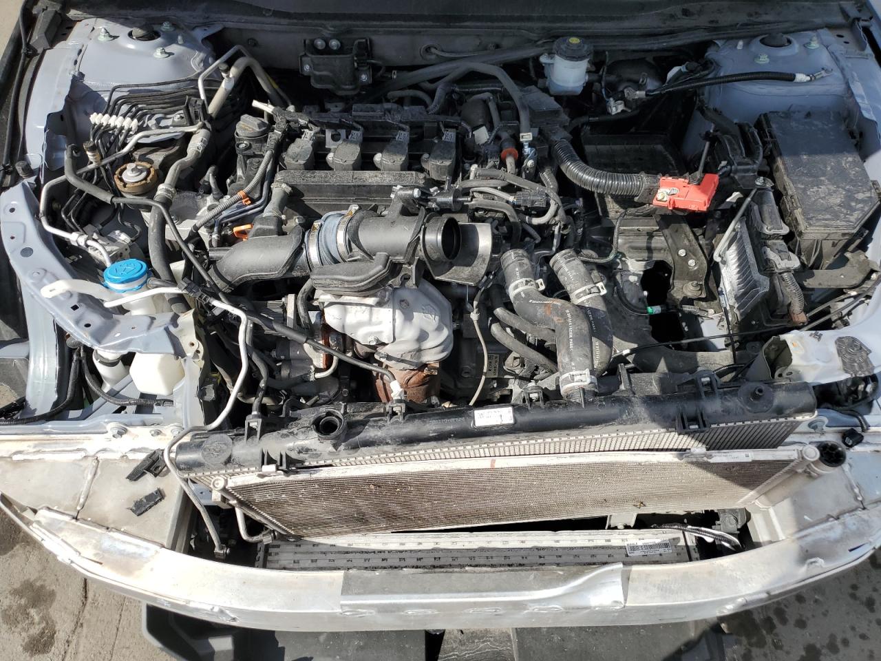 2022 Honda Accord - Image 11