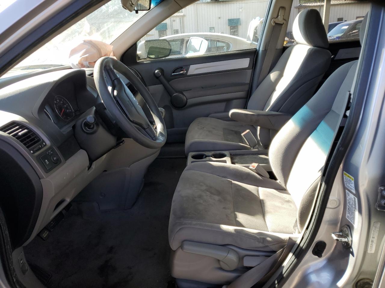2011 Honda CR-V - Image 7