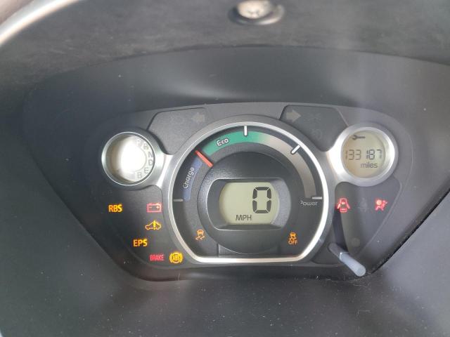 2012 MITSUBISHI I MIEV ES  