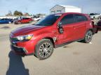 2017 Mitsubishi Outlander Sport Es na sprzedaż w Nampa, ID - All Over