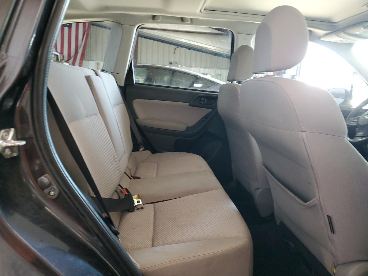 2016 Subaru Forester - Image 10