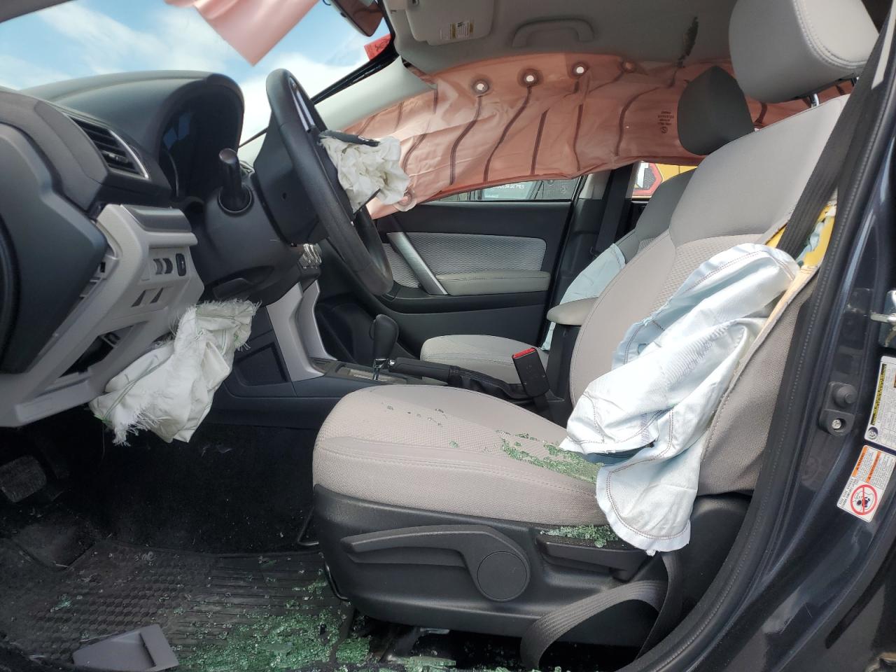 2018 Subaru Forester - Image 7