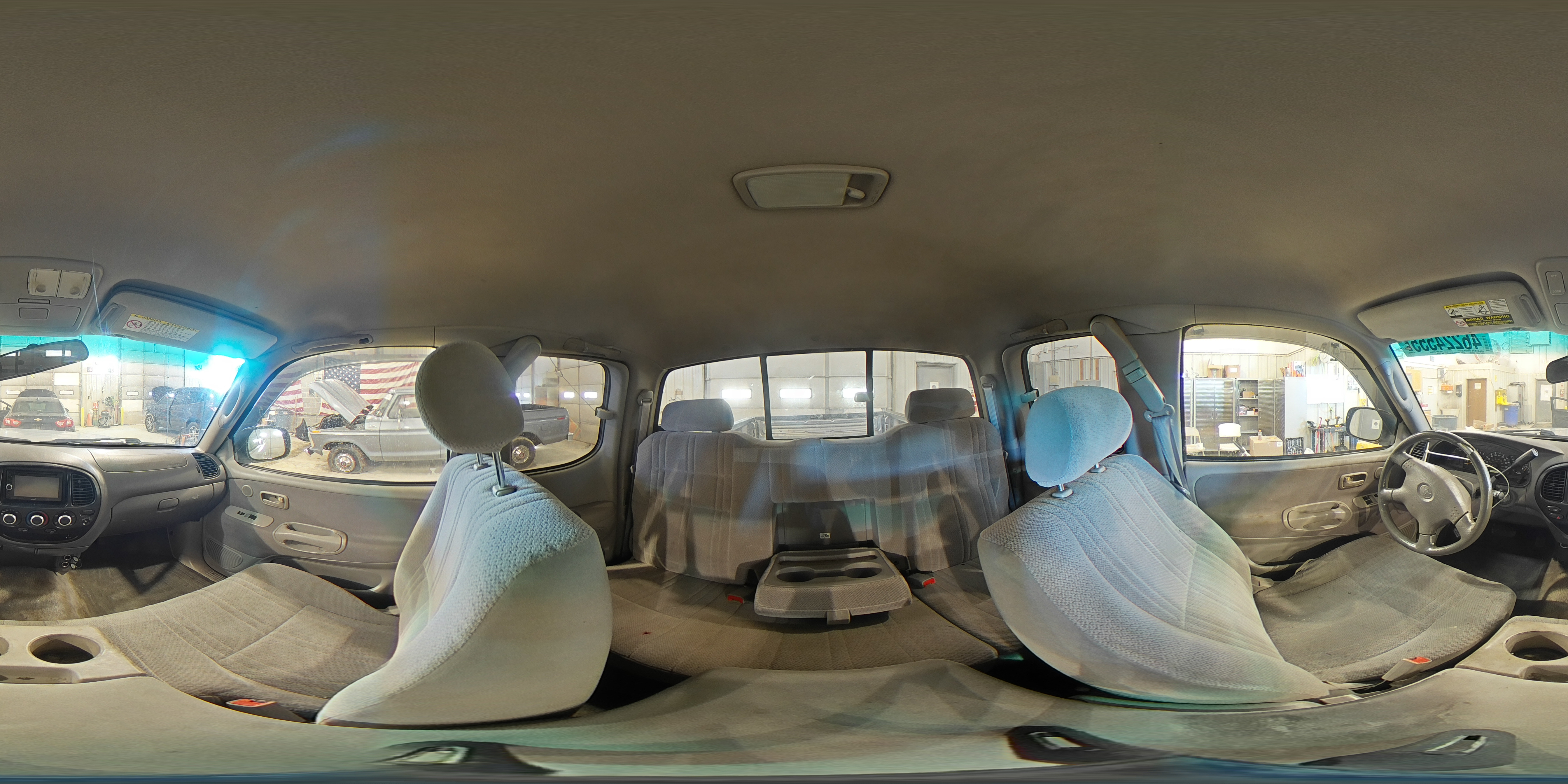 2002 Toyota Tundra - Image 13