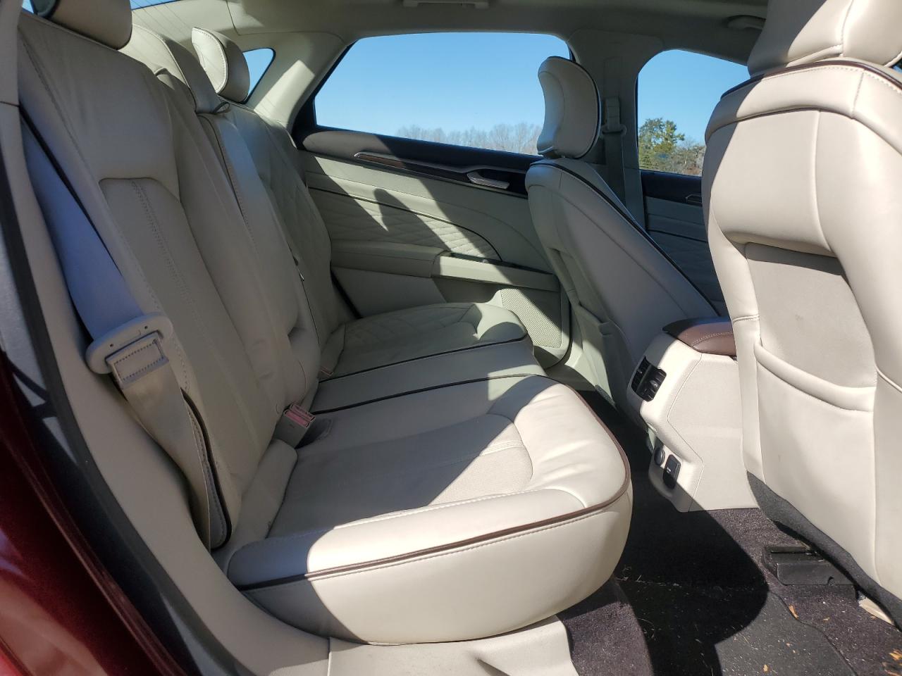 3FA6P0D99HR118113 FORD FUSION 2017