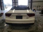 2016 Audi A7 Premium Plus zu verkaufen in Spartanburg, SC - All Over