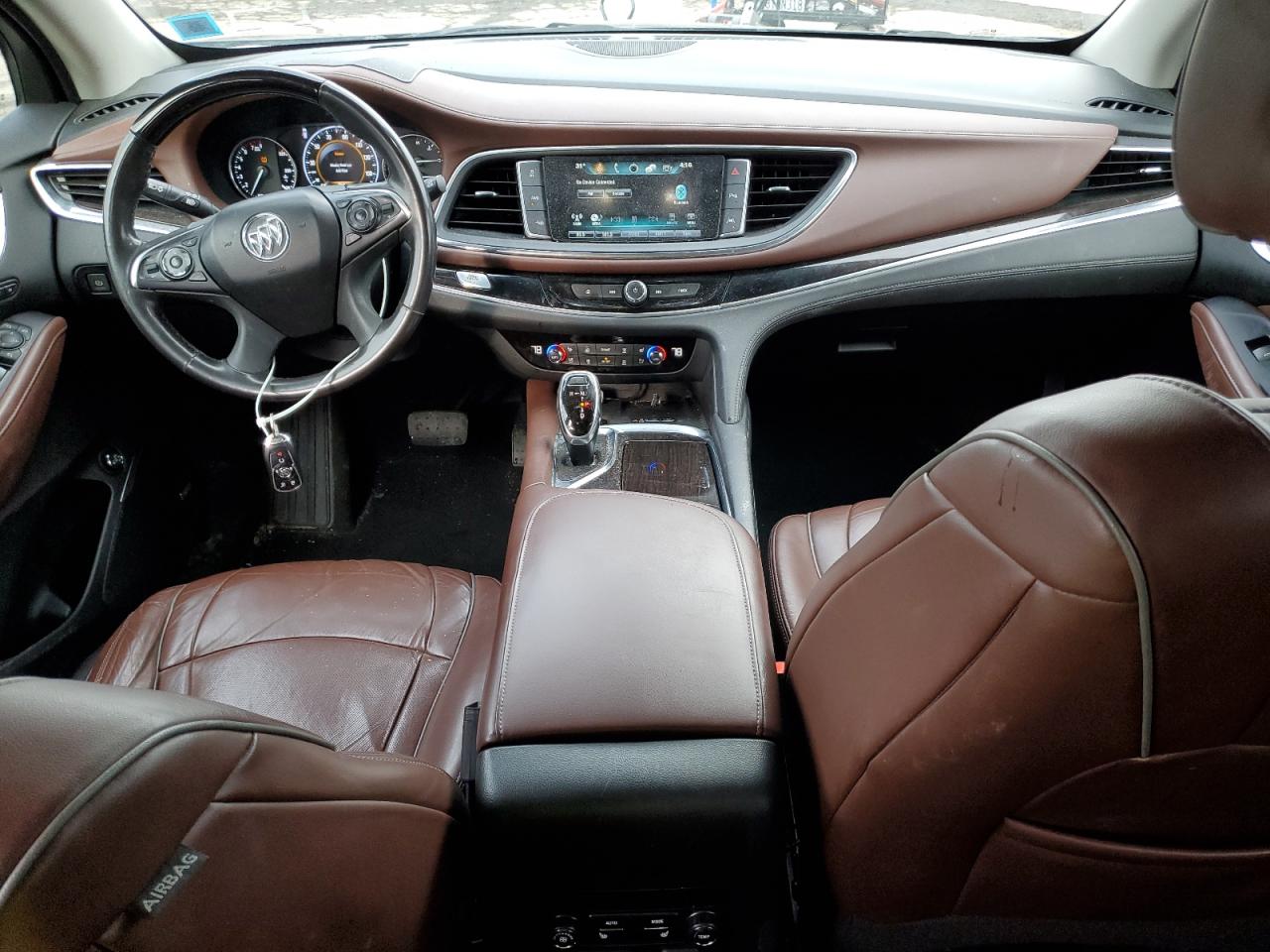 2018 Buick Enclave - Image 8