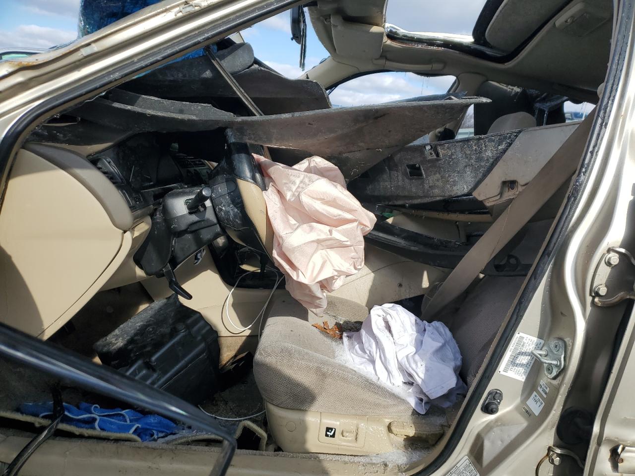 1994 Honda Accord - Image 7