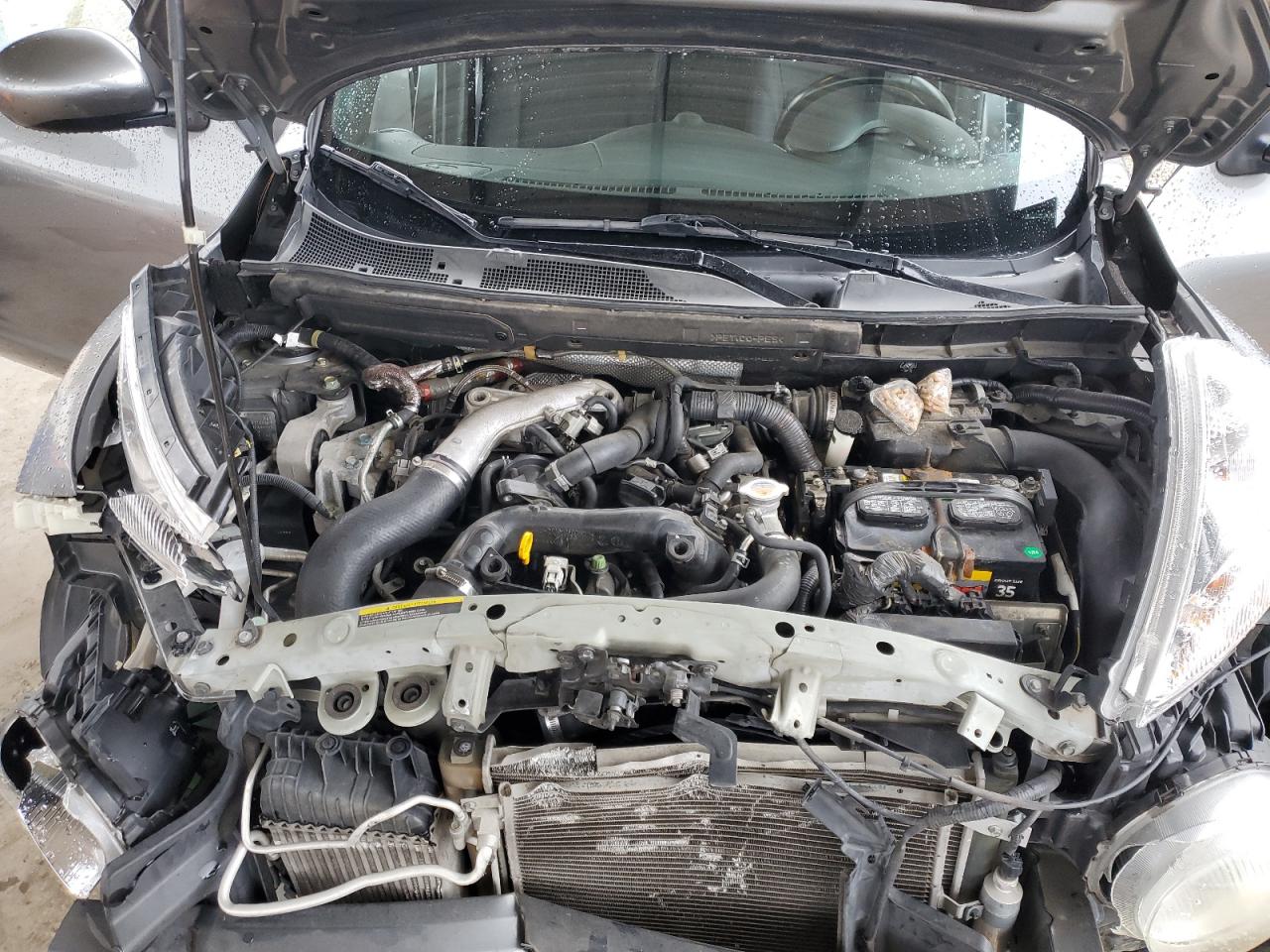 2013 Nissan Juke - Image 13