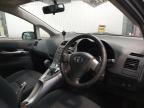 2009 TOYOTA AURIS TR V for sale at Copart NEWBURY