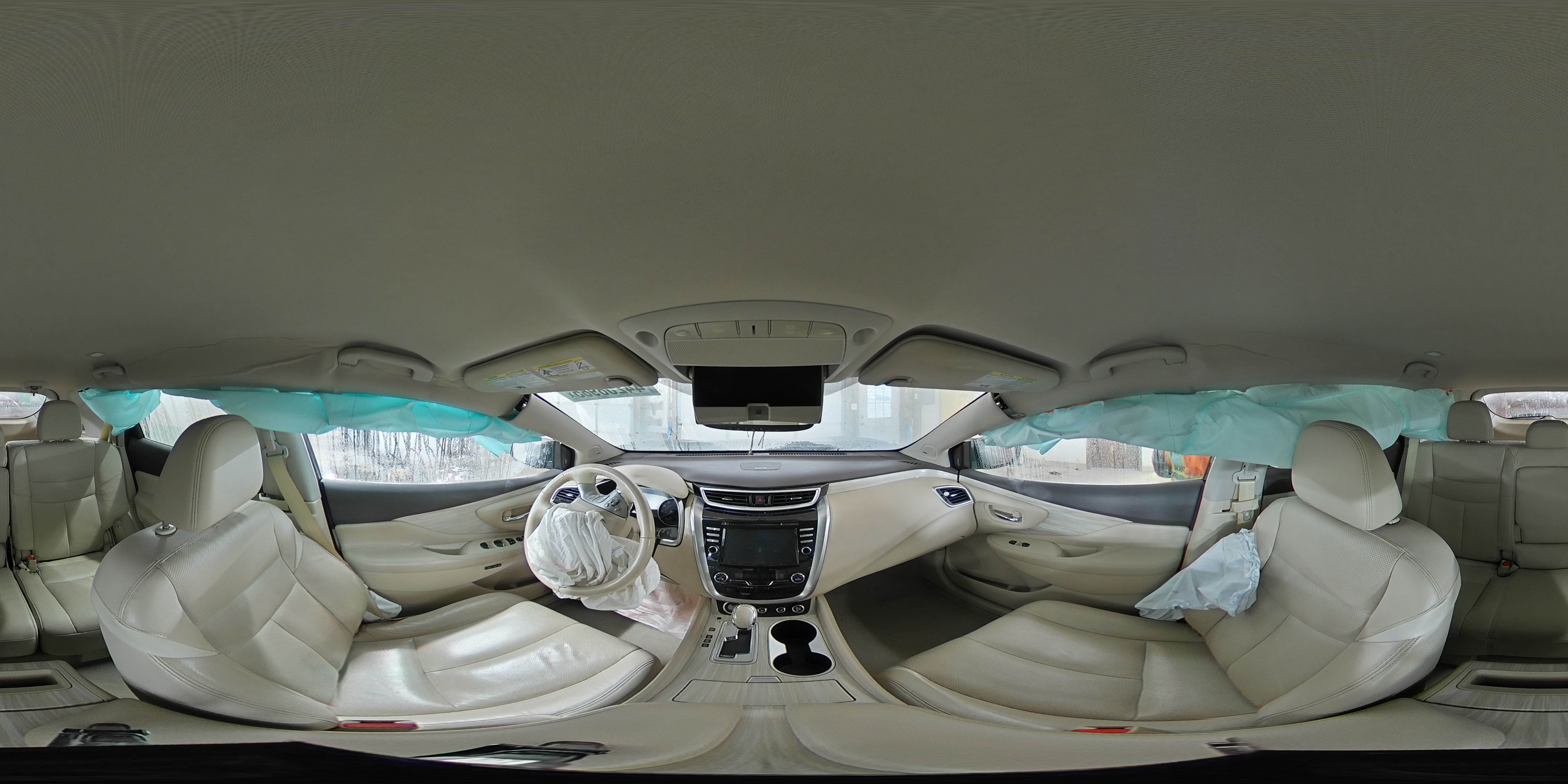 2015 Nissan Murano - Image 15