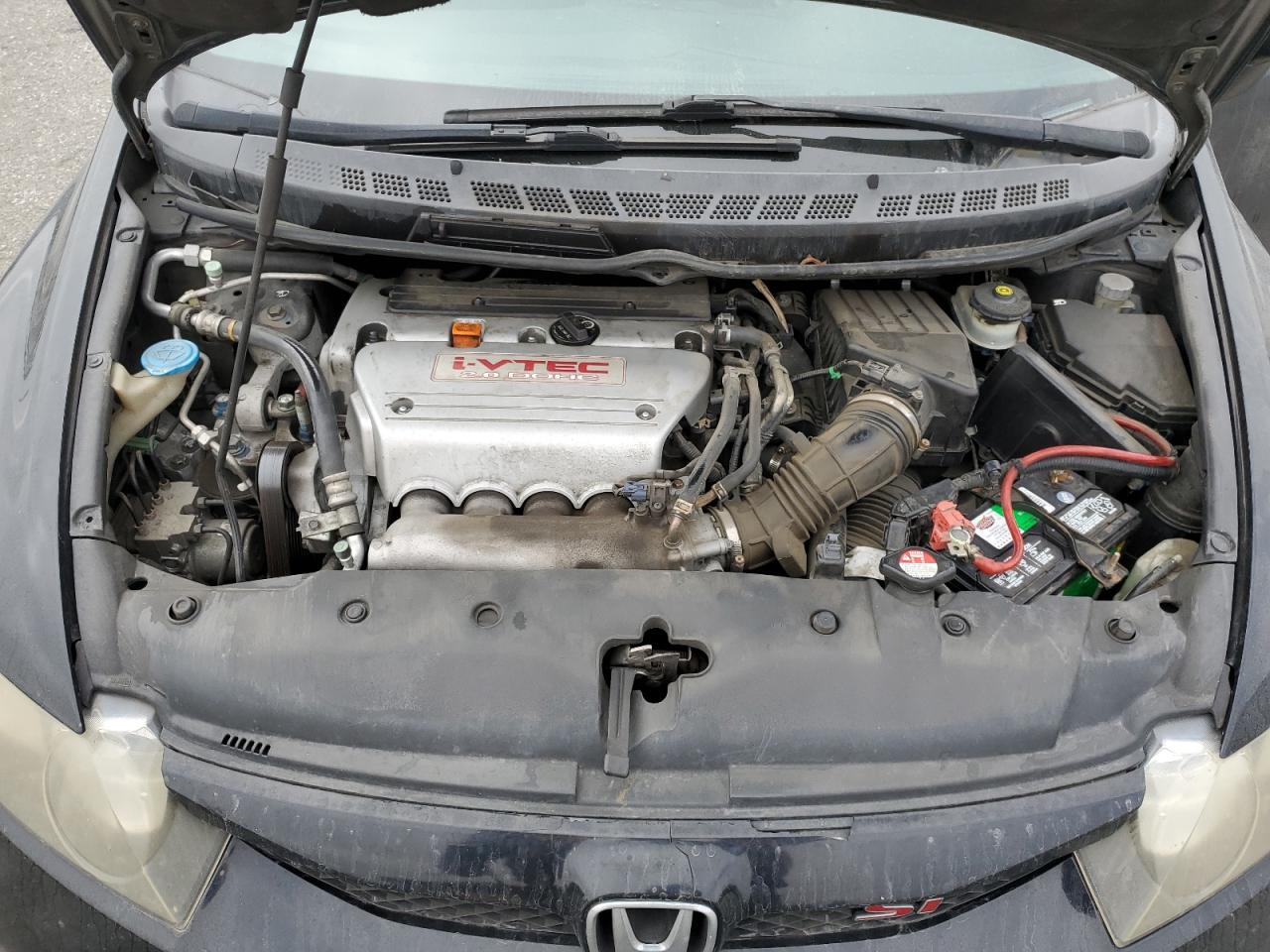 2009 Honda Civic - Image 13