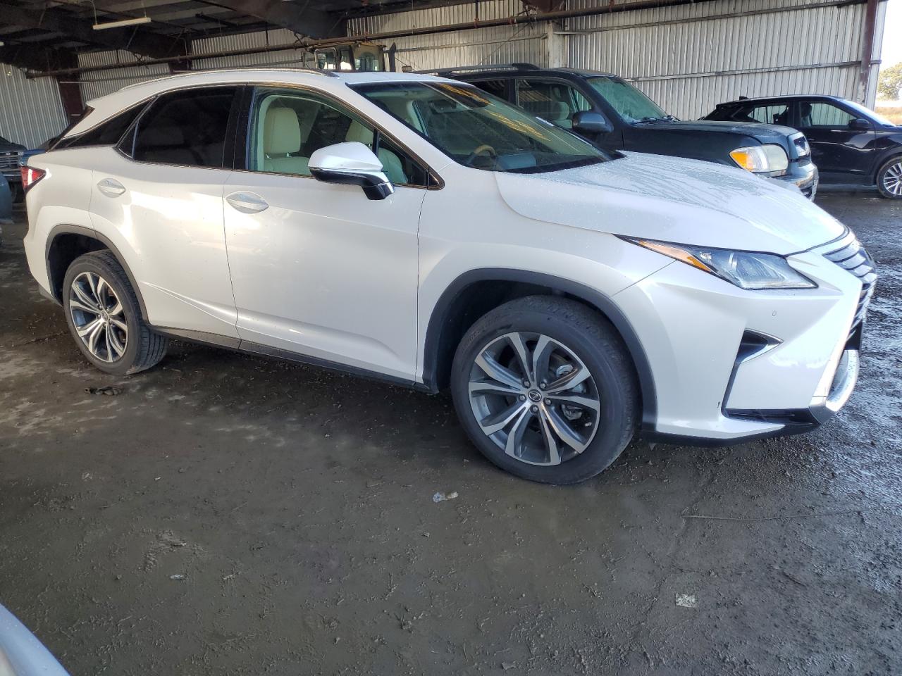 2018 Lexus RX - Image 4