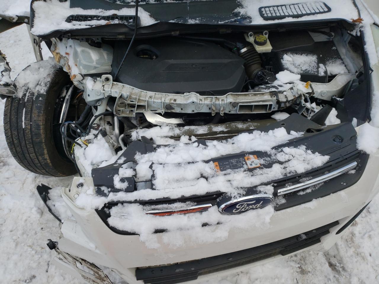 2014 Ford Escape - Image 12