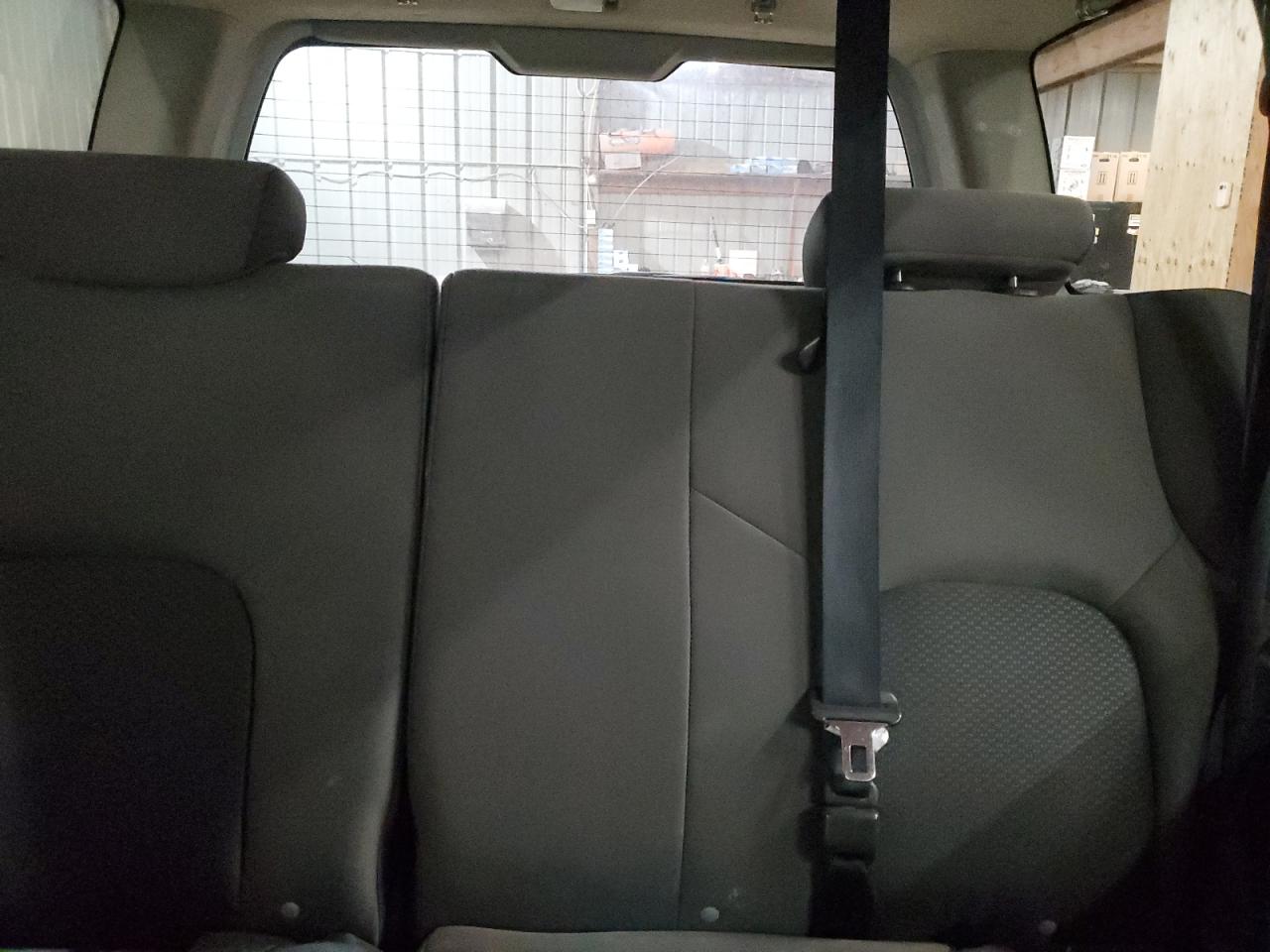 2011 Nissan XTerra - Image 10