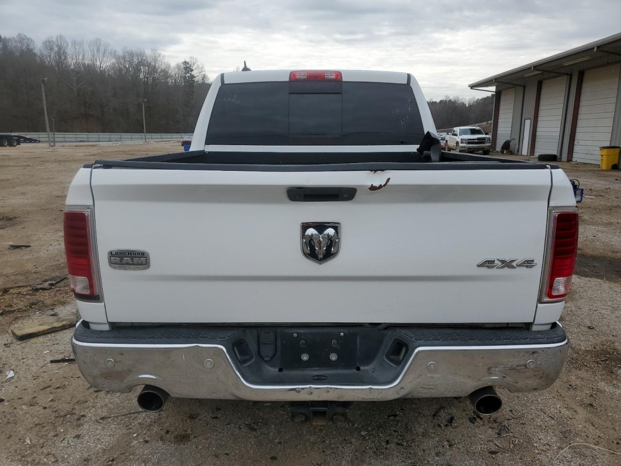 2014 RAM 1500 - Image 6