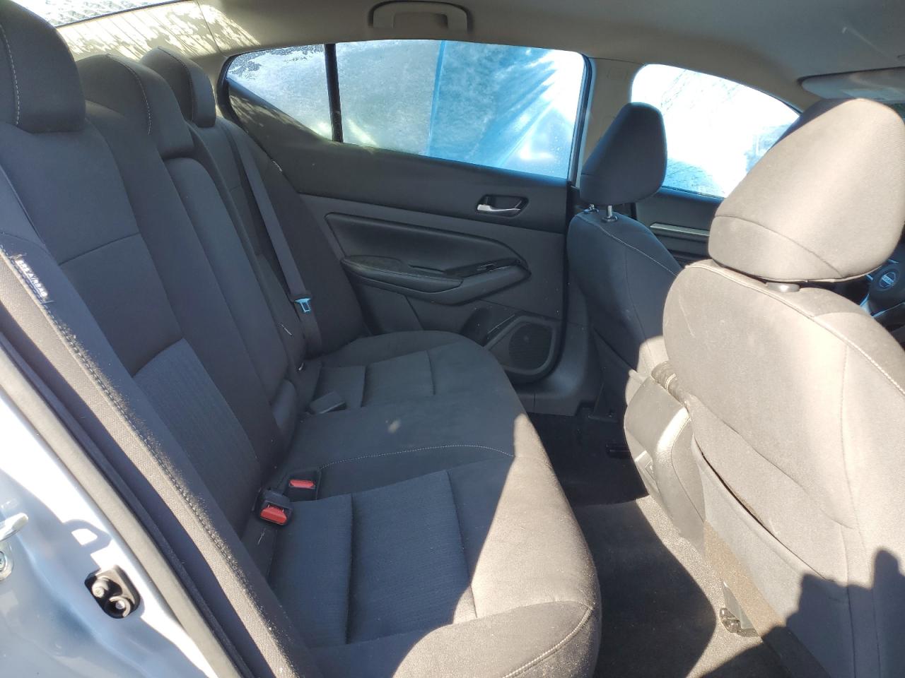 1N4BL4DVXMN313441 NISSAN ALTIMA 2021